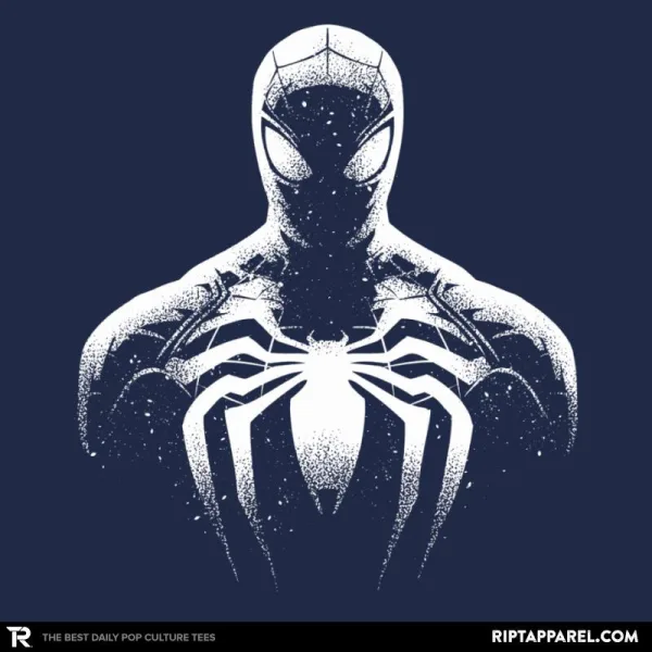 Spider Splat