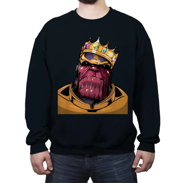 Notorious Titan - Best Seller