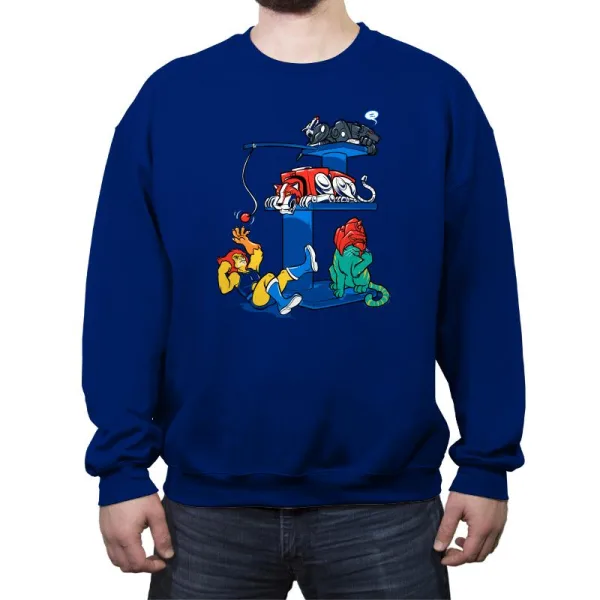 Nineteen Eighty Fur Exclusive
