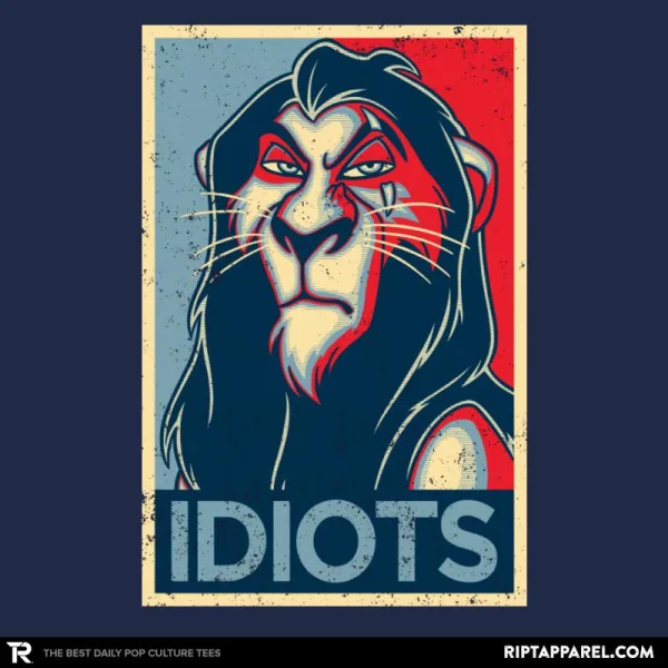Idiots