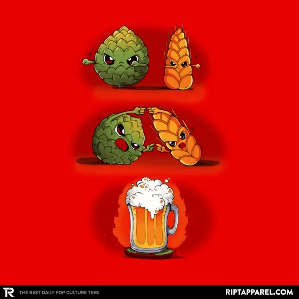 Beer Fusion - Best Seller