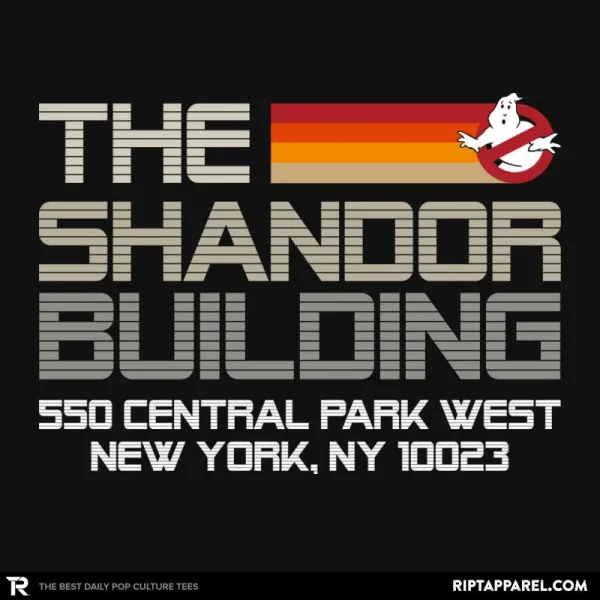 The Shandor Building