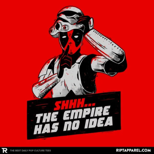 Deadtrooper