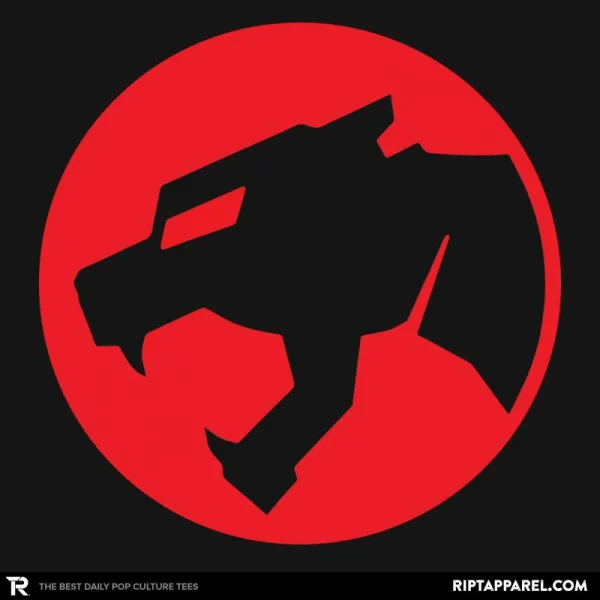 ThunderCons Exclusive - Shirtformers