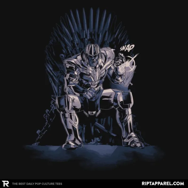 King of the Universe