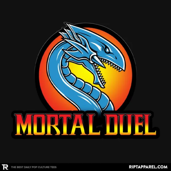 Mortal Duel