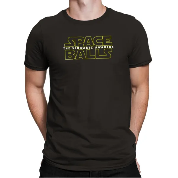 The Schwartz Awakens Exclusive