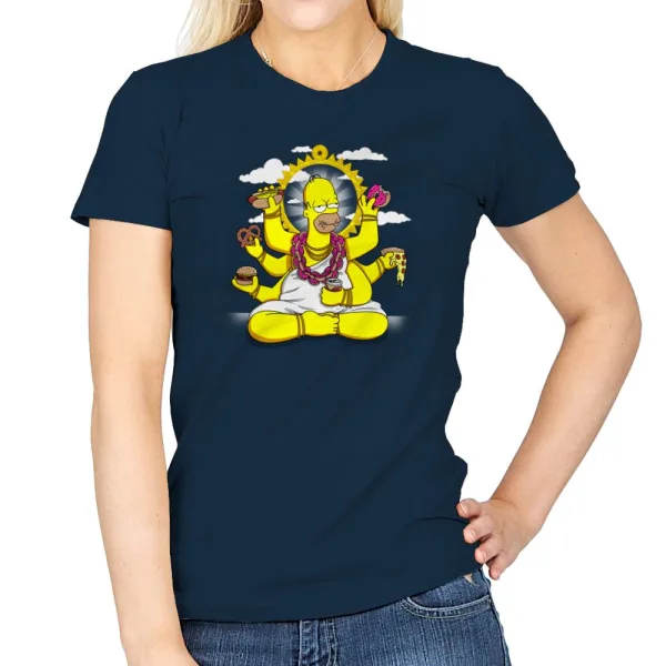 Homervana Exclusive