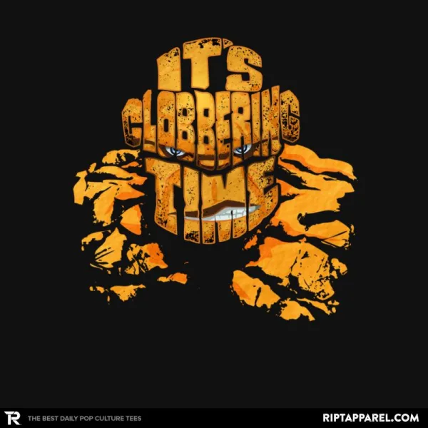 Clobbering Type