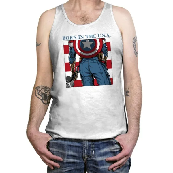 Americas Ass