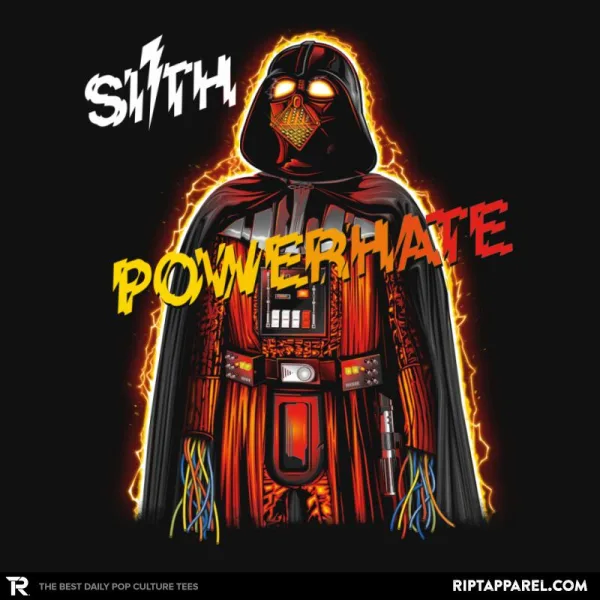 Powerhate