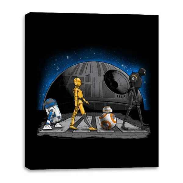 Droid Road Exclusive
