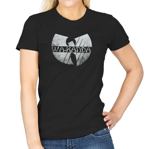 Wu-Kanda Clan - Best Seller