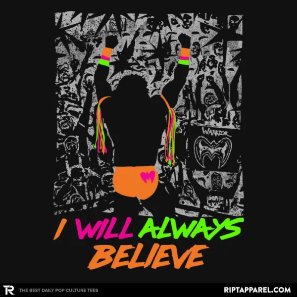 Always Believe