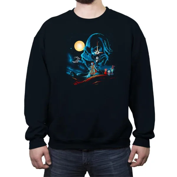 A New Holiday Exclusive