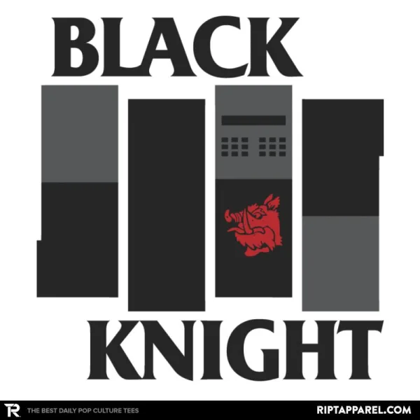 Black Knight Band!