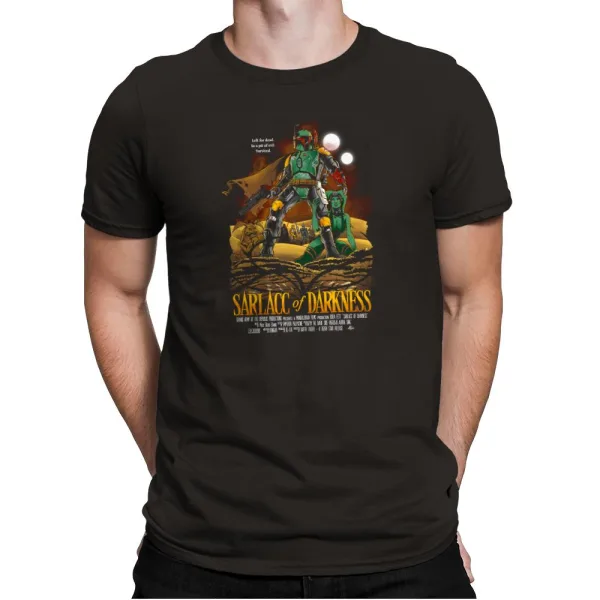 Sarlacc of Darkness Exclusive