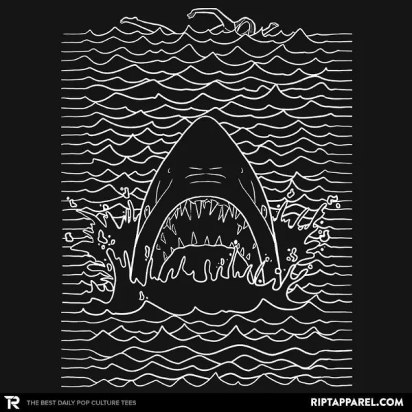 Jaw Division Exclusive