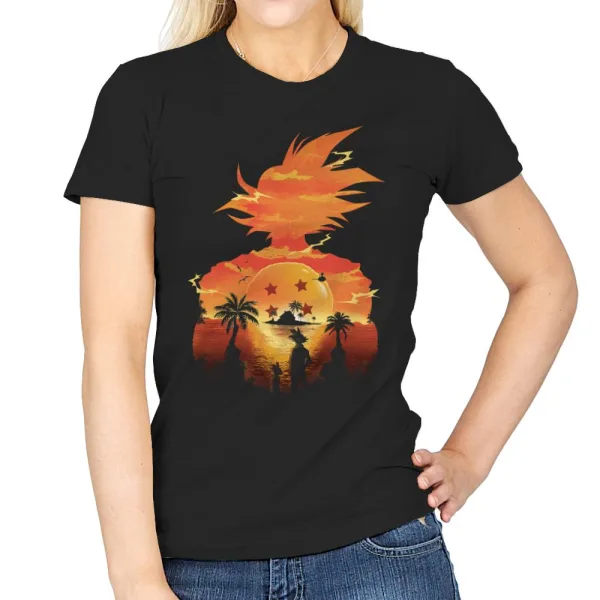 Beautiful Sunset - Best Seller