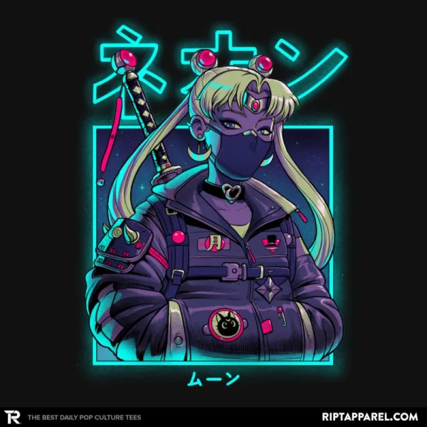 Neon Moon
