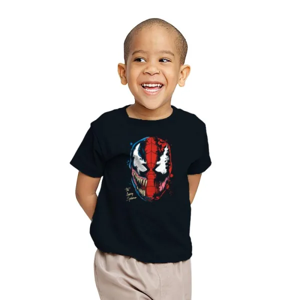 Daft Spider Reprint Exclusive