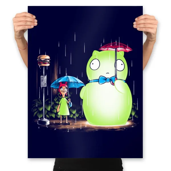 My Neighbor Kuchi Kopi Exclusive