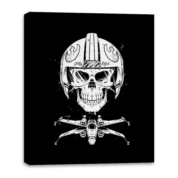 The Jolly Rebel Exclusive