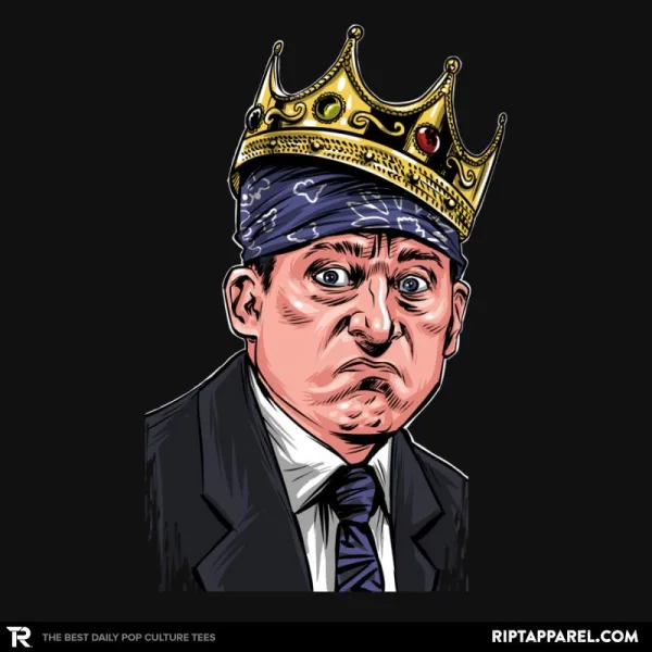 Notorious Mike