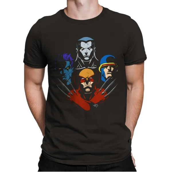 Mutant Rhapsody Exclusive