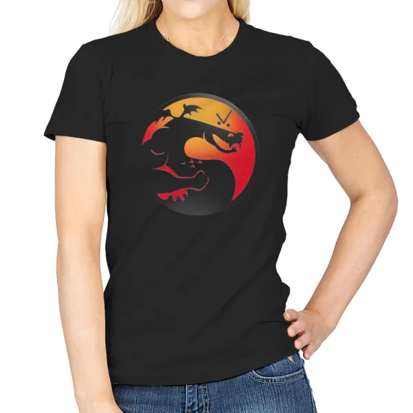 Trogdor Kombat - Best Seller