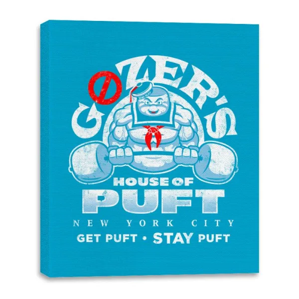 House of Puft - Best Seller