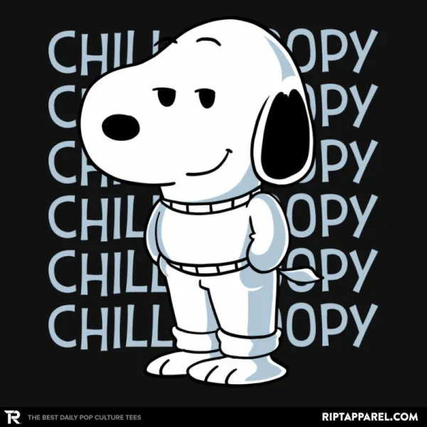Chill Beagle