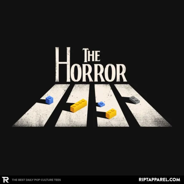 The Horror