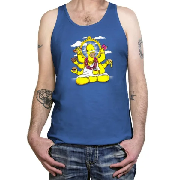 Homervana Exclusive