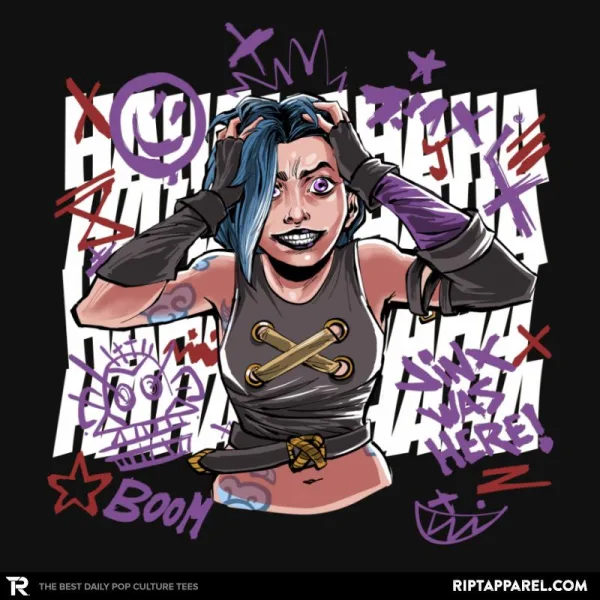The Killing Bomb