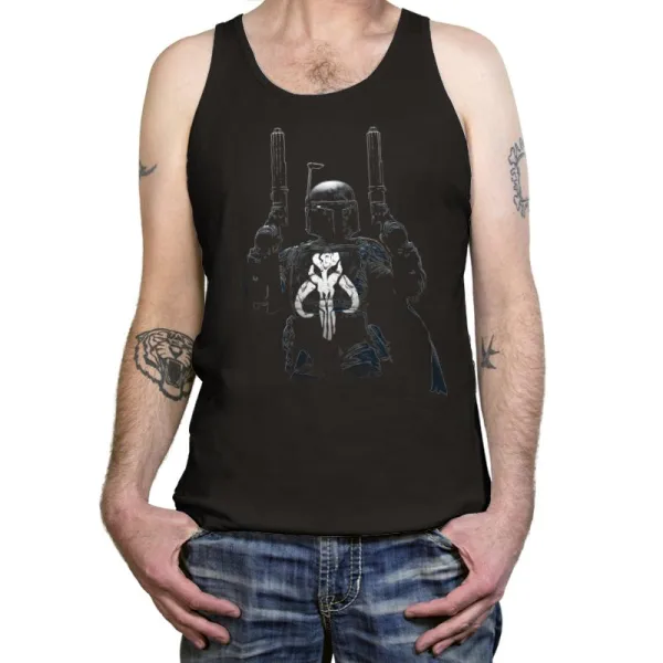 GALACTIC PUNISHER - Best Seller