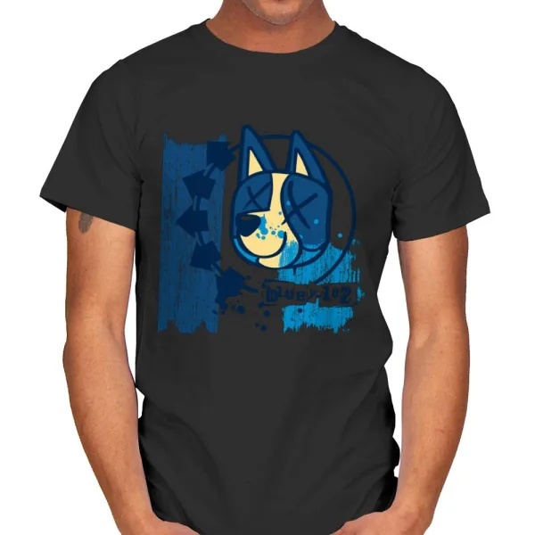Bluey 182