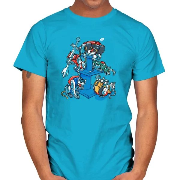 Lounging Lions Exclusive