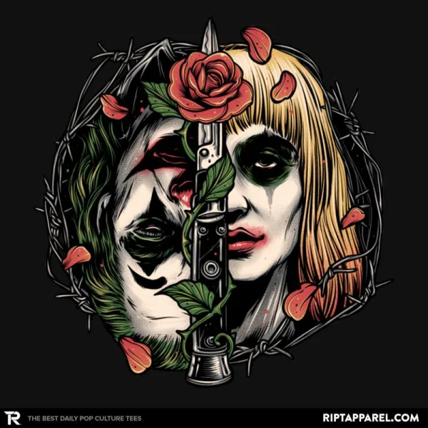 Strange Couple