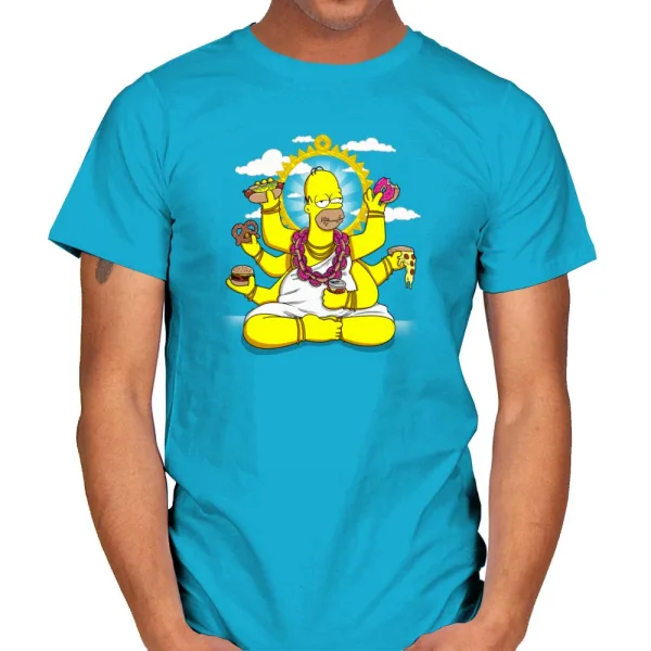 Homervana Exclusive