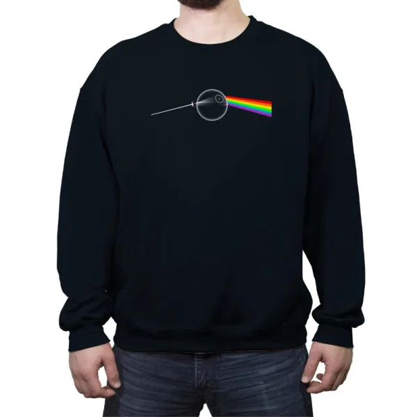 Dark Side of... That's NO MOON! Exclusive