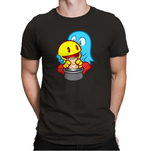 Ghost Exclusive
