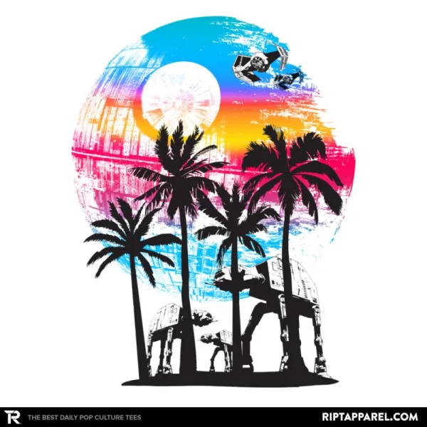 Summer Time