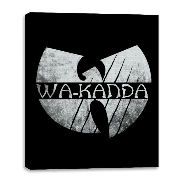 Wu-Kanda Clan - Best Seller