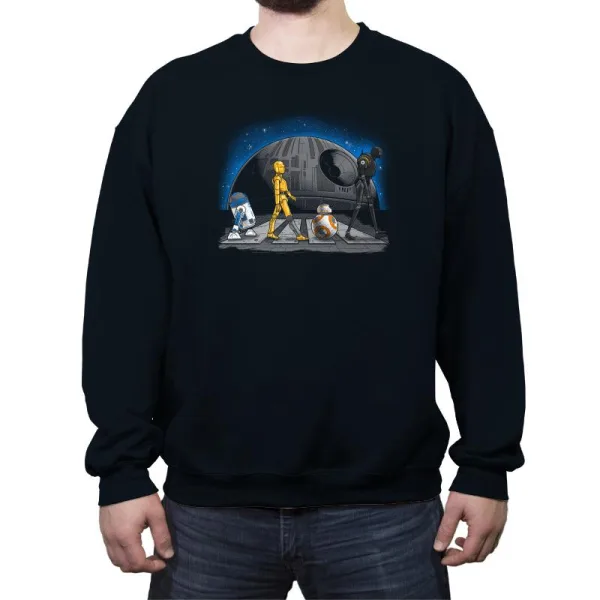 Droid Road Exclusive