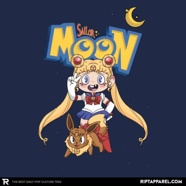 Sailormon 