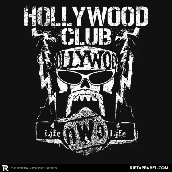 Hollywood Club