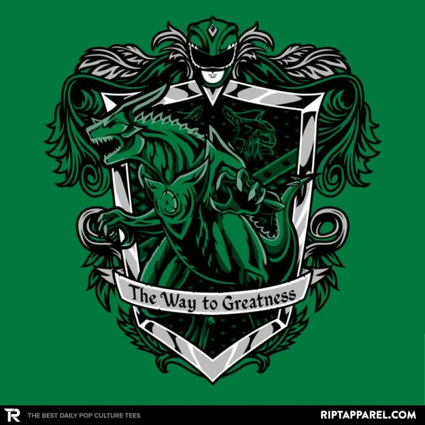 Draconyn - Zordwarts