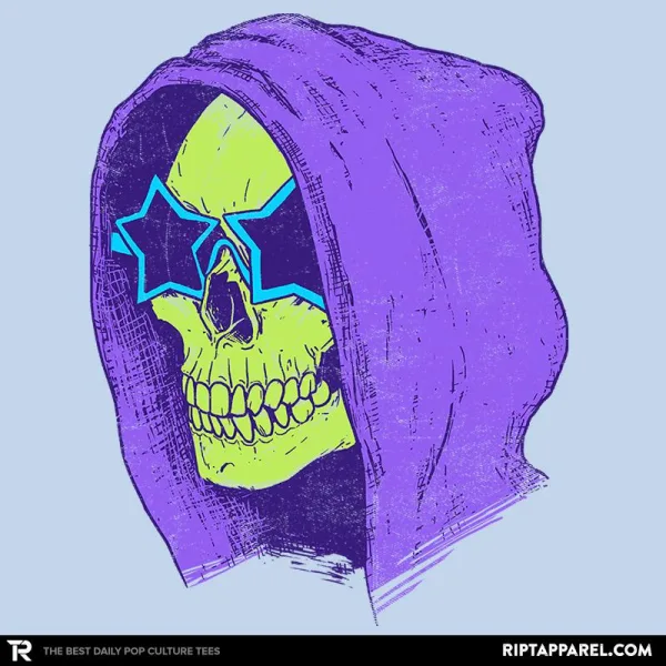 Cooletor - Saturday Morning Tees