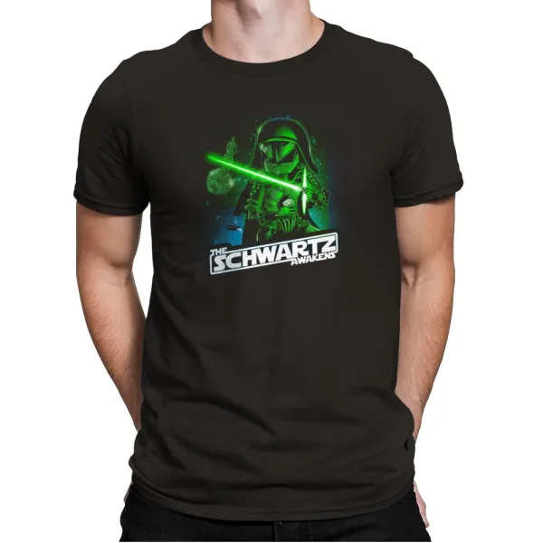 The Schwartz Side Exclusive